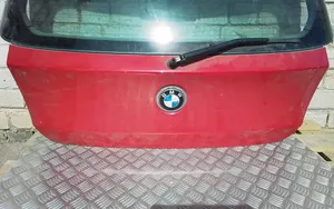 BMW 1 E81 E87 Tylna klapa bagażnika 