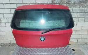 BMW 1 E81 E87 Tylna klapa bagażnika 