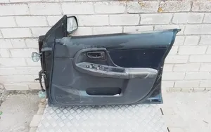 Subaru Impreza II Front door 