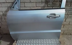 Mitsubishi Pajero Дверь 