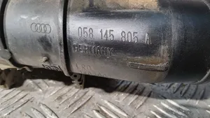 Audi A4 S4 B5 8D Chłodnica powietrza doładowującego / Intercooler 058145805A