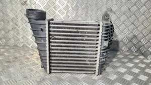 Volkswagen Golf IV Chłodnica powietrza doładowującego / Intercooler 1J0145803F