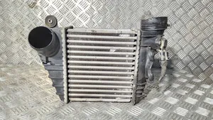 Volkswagen Golf IV Chłodnica powietrza doładowującego / Intercooler 1J0145803F