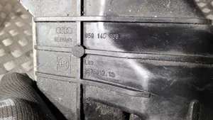 Audi A4 S4 B5 8D Chłodnica powietrza doładowującego / Intercooler 059145806