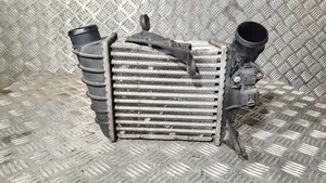 Skoda Fabia Mk1 (6Y) Intercooler radiator 6Q0145804