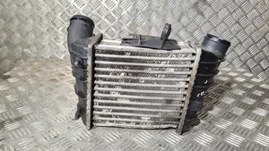 Skoda Fabia Mk1 (6Y) Chłodnica powietrza doładowującego / Intercooler 6Q0145804