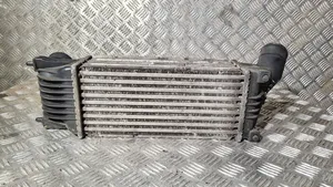 Peugeot 407 Intercooler radiator 9645682880