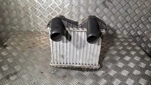 Smart ForTwo I Chłodnica powietrza doładowującego / Intercooler 0003007V003