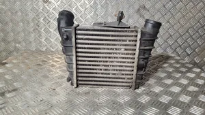 Volkswagen Polo Chłodnica powietrza doładowującego / Intercooler 6Q0145804A