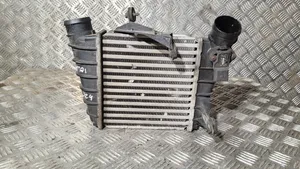 Volkswagen Polo Chłodnica powietrza doładowującego / Intercooler 6Q0145804A