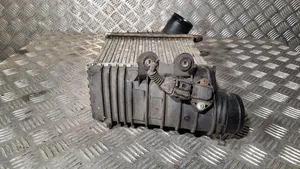 Volkswagen Golf IV Chłodnica powietrza doładowującego / Intercooler 1J0145803