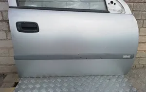 Opel Astra G Priekinės durys 
