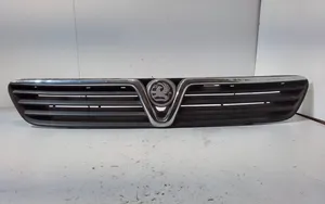 Opel Astra G Front grill 90587101