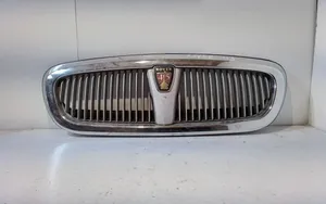 Rover 45 Grille calandre supérieure de pare-chocs avant 70101770140