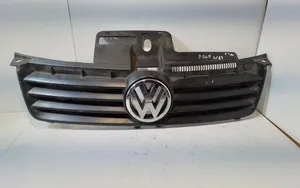 Volkswagen Polo Grille de calandre avant 6Q0853651C