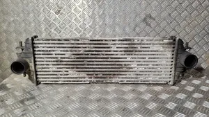 Opel Vivaro Chłodnica powietrza doładowującego / Intercooler 7700312903