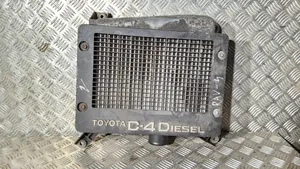 Toyota RAV 4 (XA20) Chłodnica powietrza doładowującego / Intercooler 27040