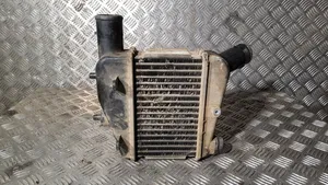 Honda Accord Chłodnica powietrza doładowującego / Intercooler 1270000681