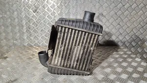 Hyundai Elantra Chłodnica powietrza doładowującego / Intercooler 2827027010