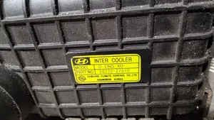 Hyundai Elantra Intercooler radiator 2827027010