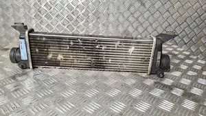 Mercedes-Benz A W168 Chłodnica powietrza doładowującego / Intercooler 376723311