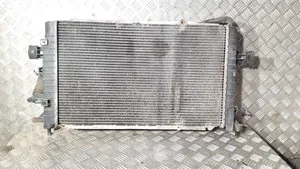 Opel Astra H Coolant radiator 13128925