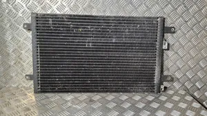 Ford Galaxy A/C cooling radiator (condenser) 95NW19710AE