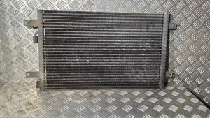 Ford Galaxy A/C cooling radiator (condenser) 95NW19710AE