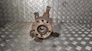 Opel Zafira A Front wheel hub spindle knuckle 24443539