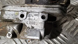 Audi A6 S6 C5 4B Napinacz paska / łańcucha rozrządu 078109088C