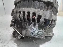 Mazda 6 Alternator A3TB4981