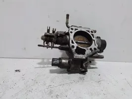 Subaru Legacy Throttle valve A33661R02