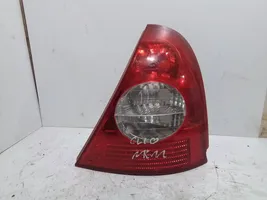 Renault Clio II Rear/tail lights 8200071413