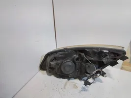 Renault Scenic II -  Grand scenic II Headlight/headlamp 