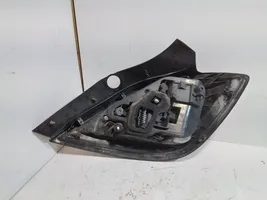 Opel Astra H Lampa tylna 00865301