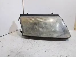 Volkswagen PASSAT B5 Headlight/headlamp E49378