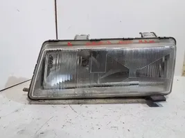 Saab 9000 CS Lampa przednia 90113849901