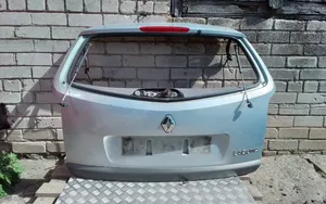Renault Laguna II Galinis dangtis (bagažinės) 