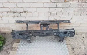 Volkswagen Polo III 6N 6N2 6NF Radiator support slam panel 