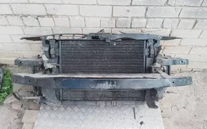 Volkswagen PASSAT B5.5 Панель радиаторов (телевизор) 