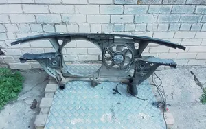 Volkswagen PASSAT B5 Radiator support slam panel 