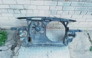 Volkswagen PASSAT B5 Radiator support slam panel 