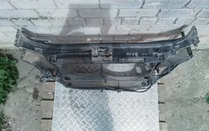 Audi A4 S4 B5 8D Radiatorių panelė (televizorius) 1852734000