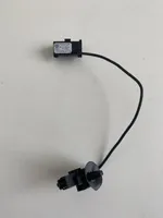 Volkswagen PASSAT B6 Microphone (Bluetooth / téléphone) 3C0035711