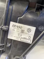 Volkswagen PASSAT B6 Montaje de la caja de climatización interior 3C1820003
