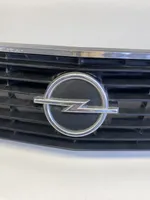 Opel Ascona C Etusäleikkö 90037142