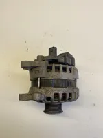 Skoda Fabia Mk3 (NJ) Generatore/alternatore 04C903023B