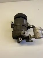 Skoda Fabia Mk3 (NJ) Ilmastointilaitteen kompressorin pumppu (A/C) 1S0820803C