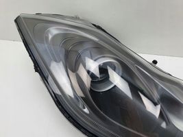 McLaren MP4 12c Headlight/headlamp 