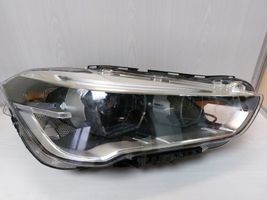 BMW X1 F48 F49 Lampa przednia 90066521